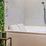 La Boetie, Cocon Central, Double Balneo Bathtub Appartement Bordeaux