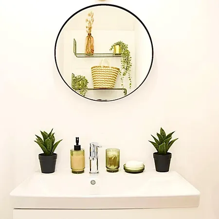 아파트 La Boetie, Cocon Central, Double Balneo Bathtub 보르도